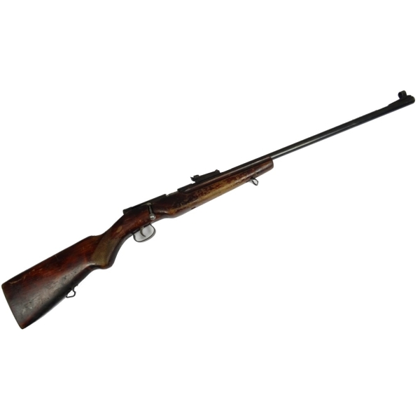 Karabinek sportowy TOZ 8M kal. .22lr #1
